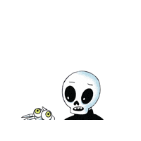 Tammikirjat Sticker by WSOYkirjat