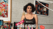 GIF by Broad City