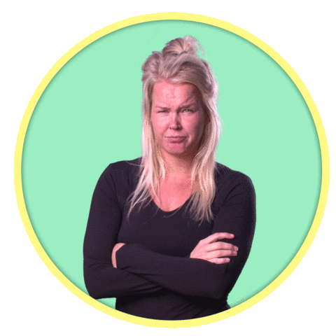 Sticker by Crowdmedia