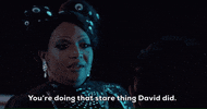davidmakesman own oprah winfrey network dmm phylicia rashad GIF