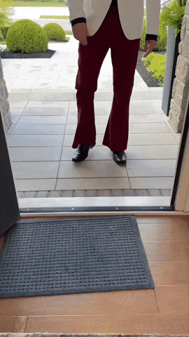 Fashion Orange GIF by Wind Sun Sky Entertainment