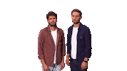 Wakeupshow What Sticker by NRJ Belgique
