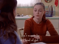 season 1 netflix GIF by Gilmore Girls 