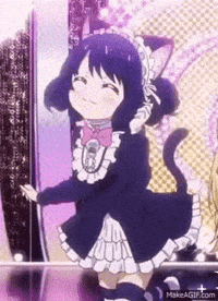 Dance With Me GIF