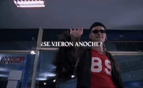 Paco GIF