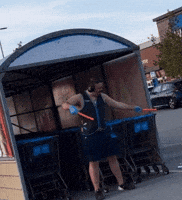 Shopping Walmart GIF by aldo2swag