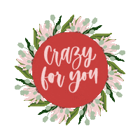AnIntelligentMoron love i love you aesthetic lgbt Sticker