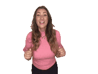 Descubrasuasasas happy wow cool excited Sticker