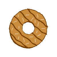 Snacking Girl Scouts Sticker by Girl Scouts of the USA