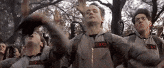 GIF by Ghostbusters