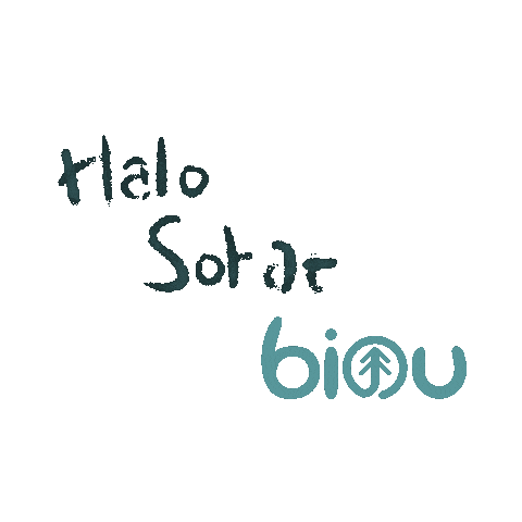 biouid giphyupload karier biou bioteknologi Sticker