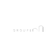 Business Adventure Sticker by Groupe Gibault