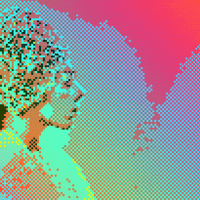 8 Bit Art GIF by jorgemariozuleta