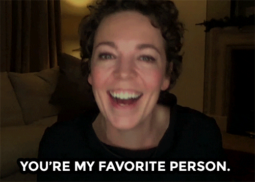 Youre My Favorite Tonight Show GIF by The Tonight Show Starring Jimmy Fallon