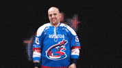 shrug GIF by Newcastle Northstars