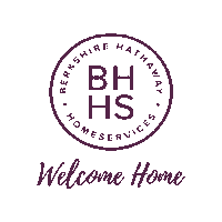 Bhhs Sticker by Berkshire Hathaway HomeServices The Preferred Realty