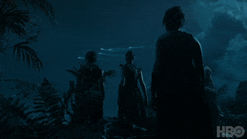 Hbo Entertainment GIF by His Dark Materials
