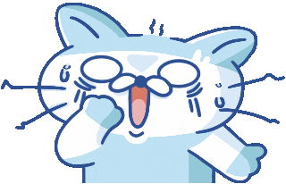 Catchme Sticker