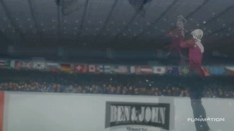 GIF by Funimation