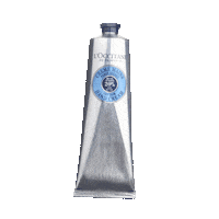 loccitanekorea happy smile flower 2021 Sticker