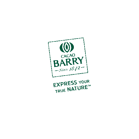 Cacaobarry Sticker by Barry Callebaut Nordic