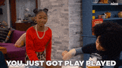 Scared Money GIF by Nickelodeon