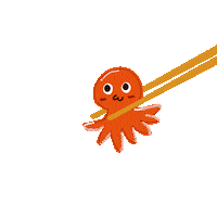 Travel Japan Sticker