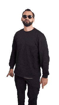 Elmira Sticker by keep loving