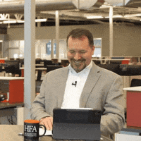 GIF by HFA