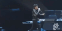Start Me Up Live China GIF by The Rolling Stones