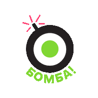 sushiya_ua sushi bomb суши sushiya Sticker