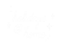 Merry Christmas Happy Holidays Sticker
