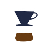 Sticker by Pact Coffee