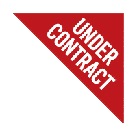 Under Contract Sticker by d'aprile properties
