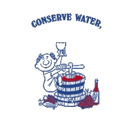 Drink Wine Sticker by Stella Rosa Wines