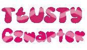 Donut Paczek Sticker