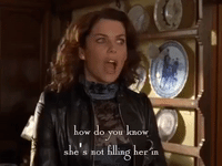 season 4 netflix GIF by Gilmore Girls 
