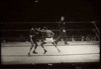 Fight Sport GIF by US National Archives
