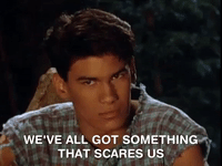 are you afraid of the dark nicksplat GIF