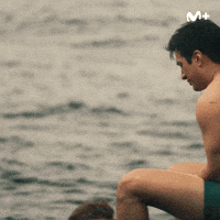 Shane Ilya GIF by Movistar Plus+