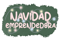 Emprendedor Sticker