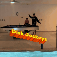 Dj GIF by Respective