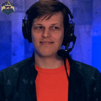 hyperrpg twitch wink dnd flirt GIF