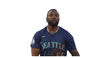 Seattle Mariners Sport Sticker by MLB