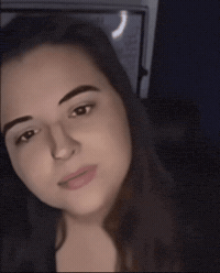 Glitch GIF