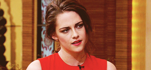 kristen stewart twilight GIF