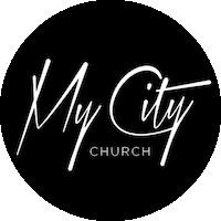 Mycityomaha Sticker by My City Church