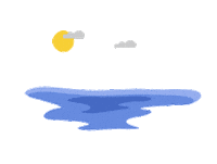 Boating Veneily Sticker by Skipperi