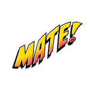 Lemon Mate Sticker by Global Brands