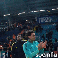 Ederson GIF by Socinflu